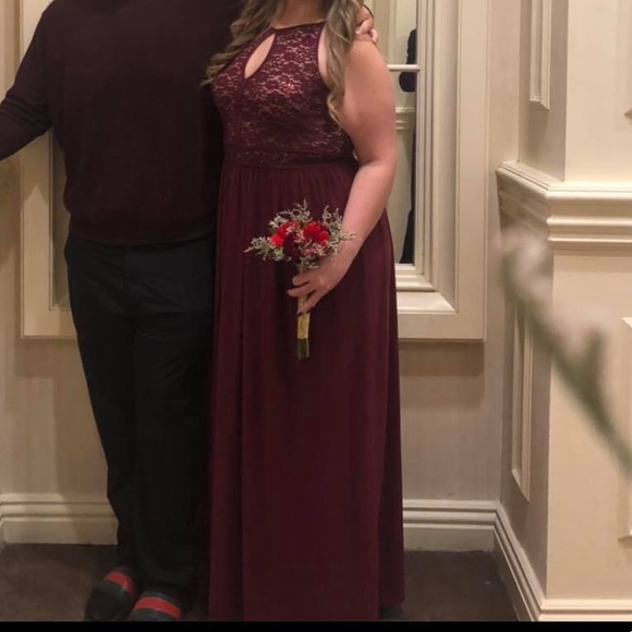 Formal Dress - Picture 1 of 3